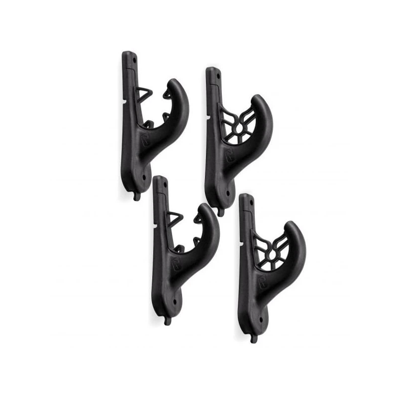 2 PAIRES DE CROCHET POUR CANNE RAILBLAZA – Image 2