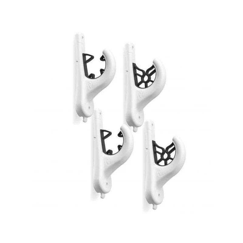 2 PAIRES DE CROCHET POUR CANNE RAILBLAZA – Image 6