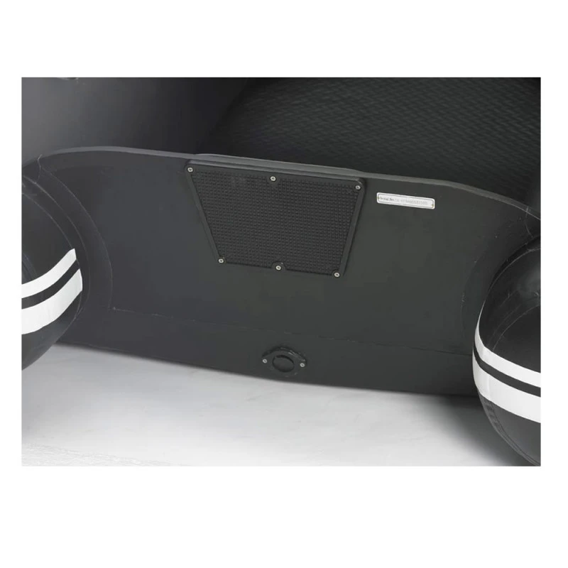 ANNEXE 3D TENDER SUPERLIGHT TWIN AIR NOIR 290 – Image 3