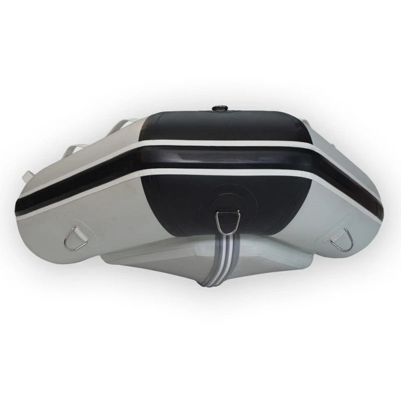 ANNEXE 3D TENDER TWIN V SHAPE GRIS/BLANC 290 – Image 3