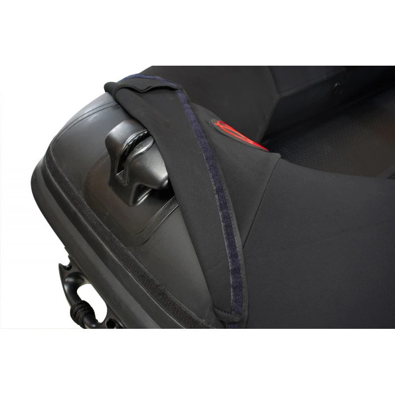 ANNEXE 3D TENDER TWIN VIB AIR 330 – Image 4