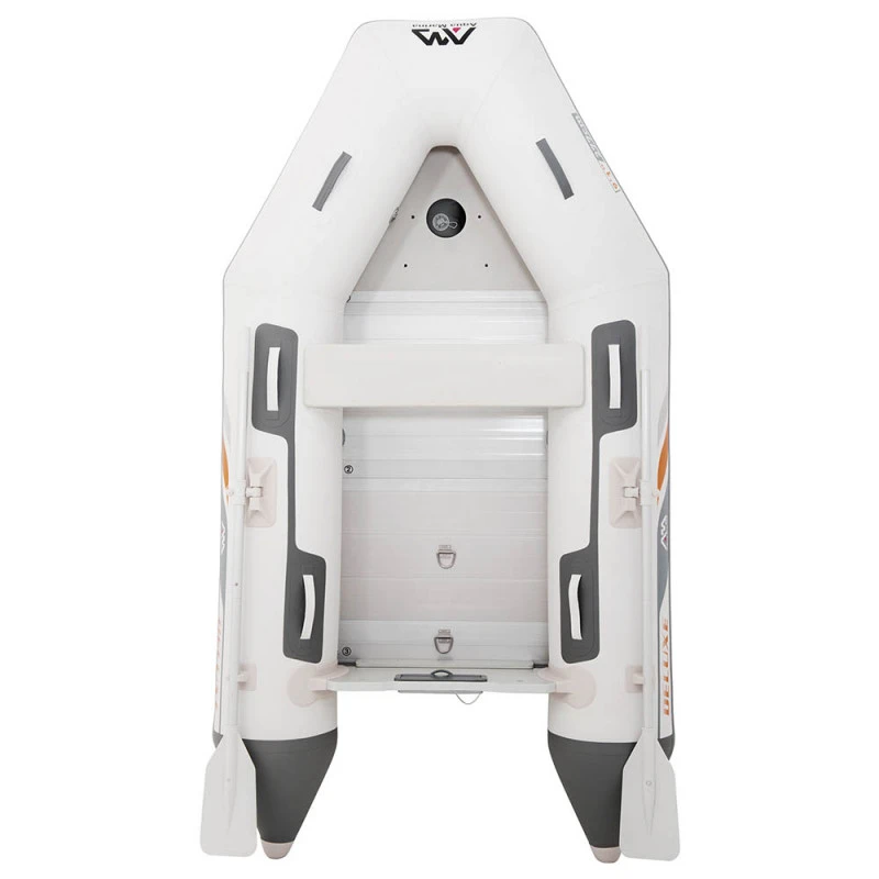 ANNEXE AQUAMARINA DELUXE SPORT 2.77 M PLANCHER ALUMINIUM – Image 4