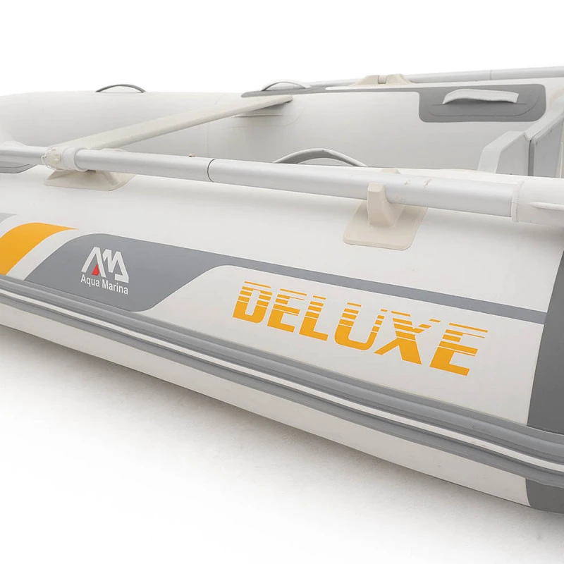 ANNEXE AQUAMARINA DELUXE SPORT 2.77 M PLANCHER ALUMINIUM – Image 6