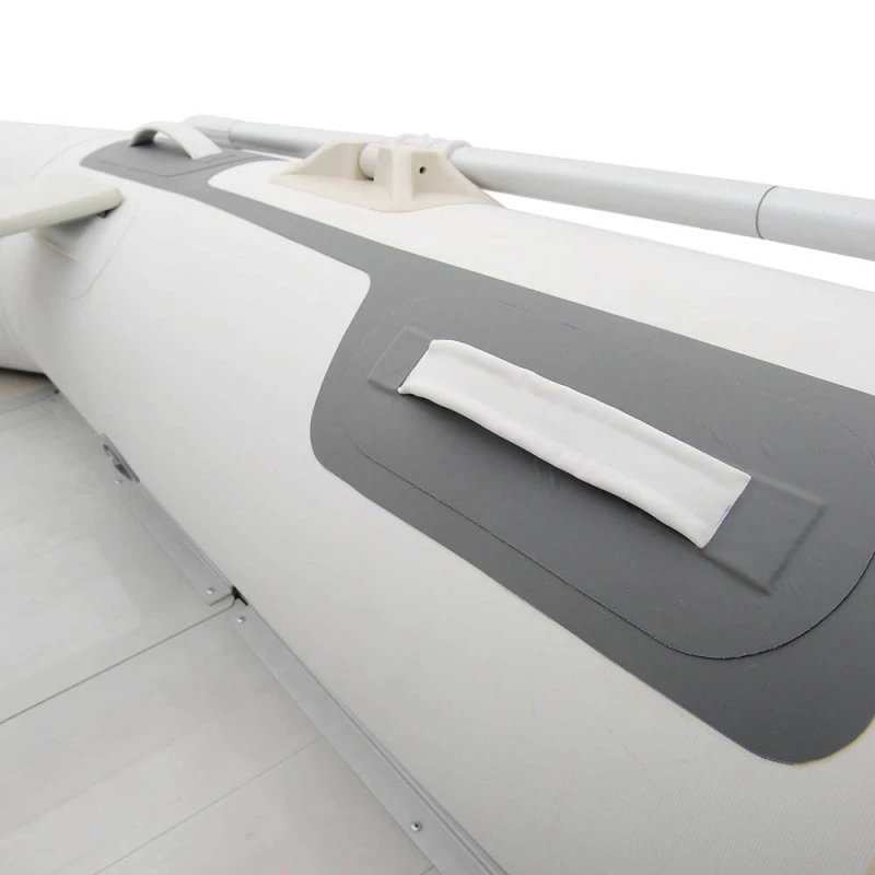 ANNEXE AQUAMARINA DELUXE SPORT 2.77 M PLANCHER ALUMINIUM – Image 7