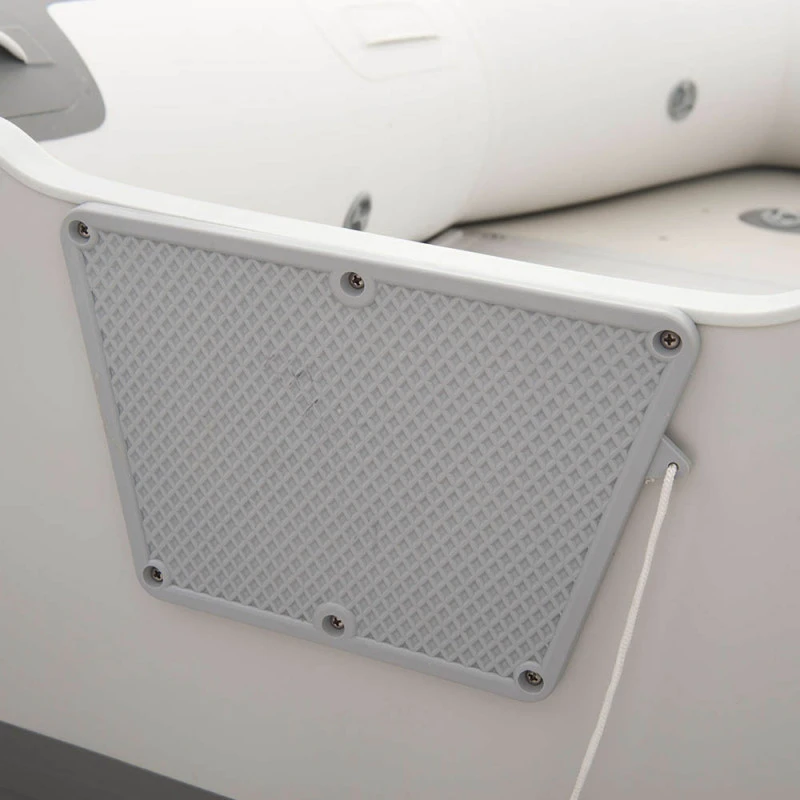 ANNEXE AQUAMARINA DELUXE SPORT 2.77 M PLANCHER ALUMINIUM – Image 8