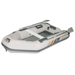 ANNEXE GONFLABLE AQUA MARINA DELUXE SPORTS PLANCHER GONFLABLE 2.5M