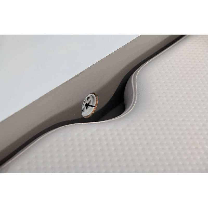 ANNEXE GONFLABLE AQUA MARINA FOND HAUTE PRESSION 3.50M – Image 12