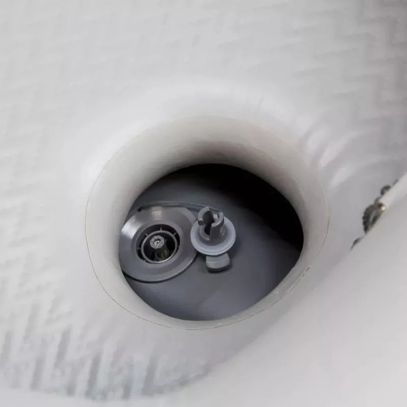 Annexe Plancher Gonflable Comfort Air 320 - Orangemarine – Image 14