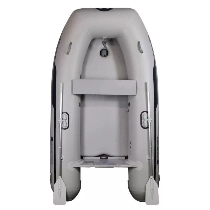 Annexe Plancher Gonflable Comfort Air 320 - Orangemarine – Image 3