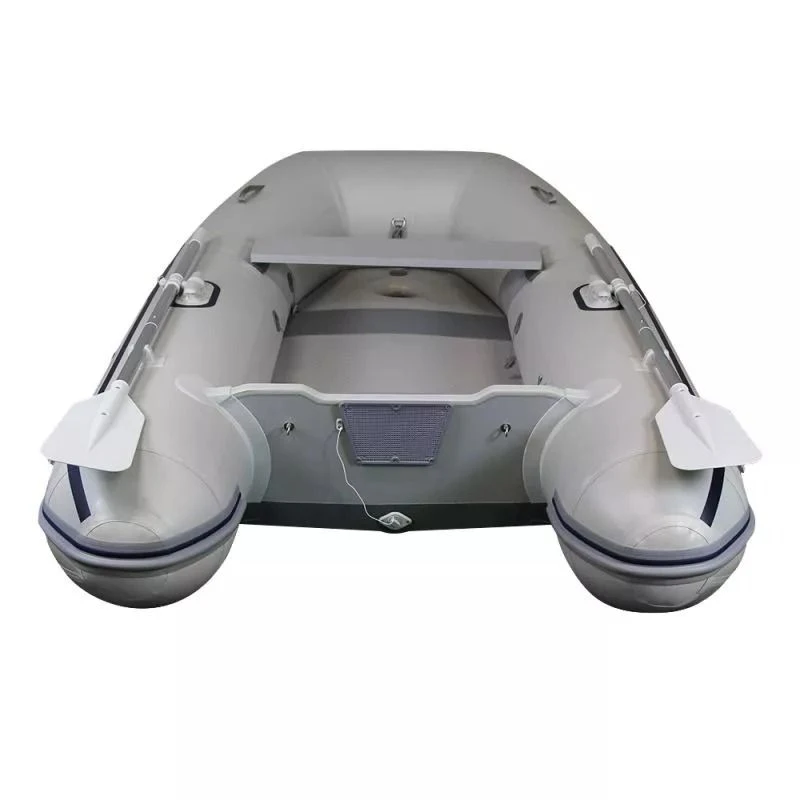 Annexe Plancher Gonflable Comfort Air 320 - Orangemarine – Image 6