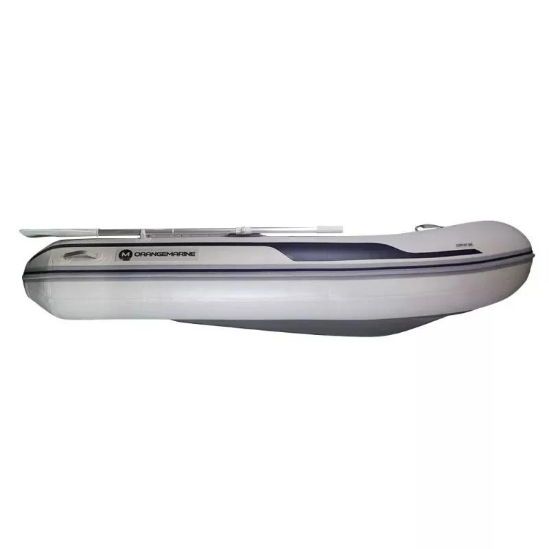 Annexe Plancher Gonflable Comfort Air 320 - Orangemarine – Image 7