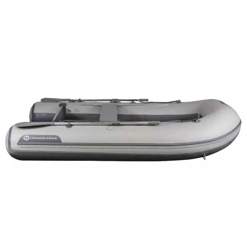 Annexe Plancher Gonflable Légère Inovanex Air Lc 180 - Orangemarine – Image 3