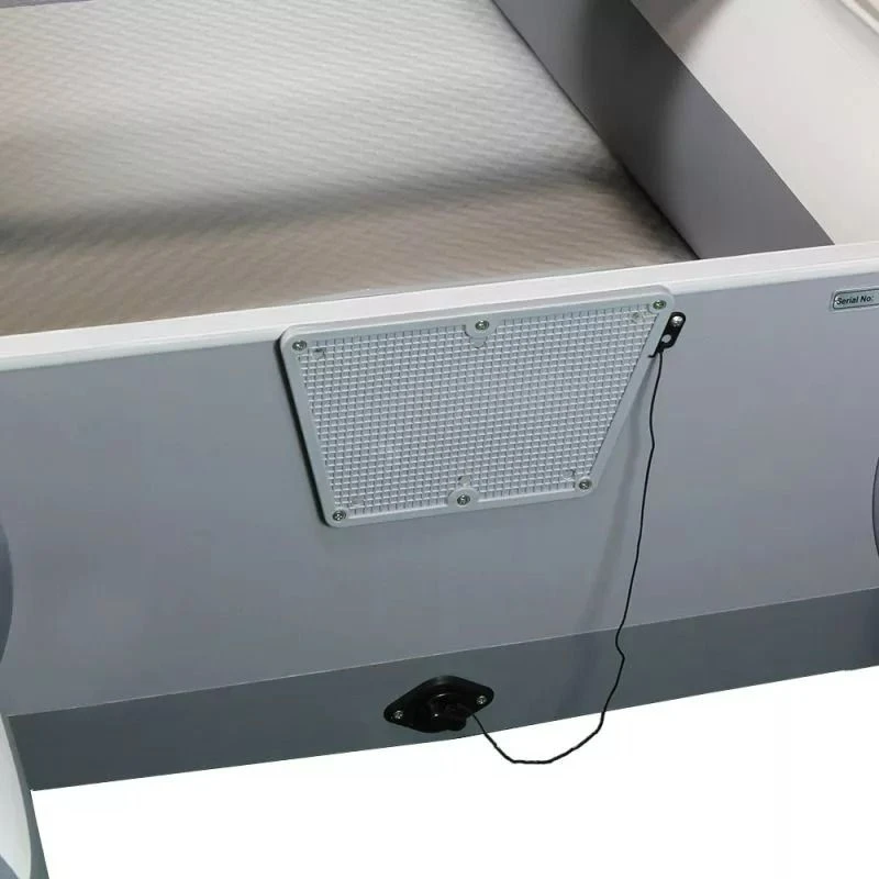 Annexe Plancher Gonflable Légère Inovanex Air Lc 180 - Orangemarine – Image 10