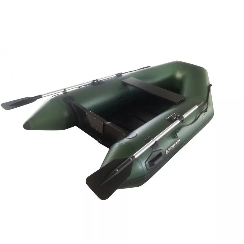 ANNEXE PLANCHER LATTÉ FISHING 248 - ORANGEMARINE – Image 3