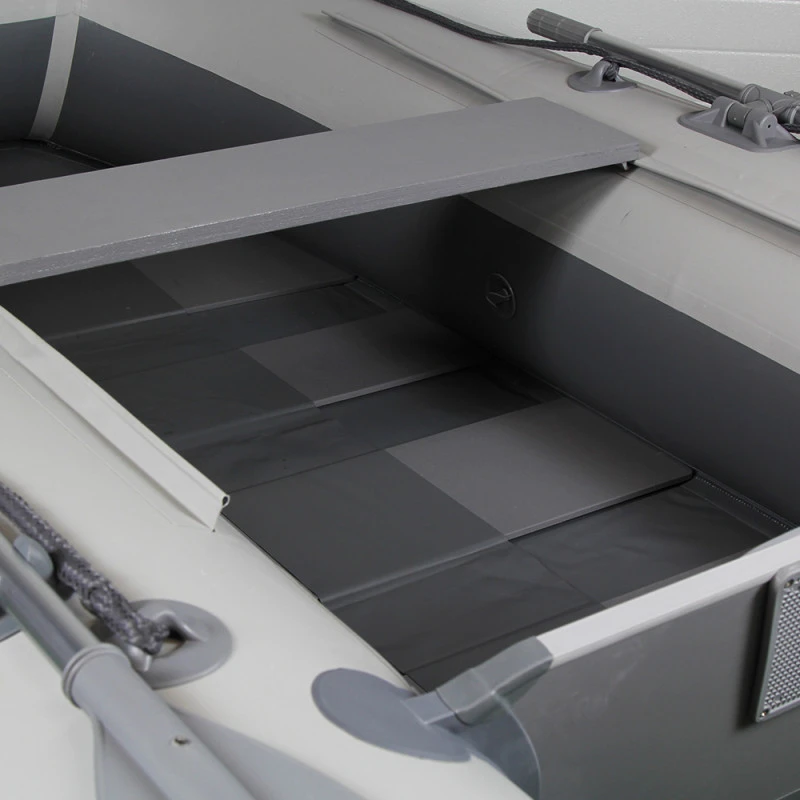 Annexe Plancher Latté Légère INOVANEX LC 250 - ORANGEMARINE – Image 12