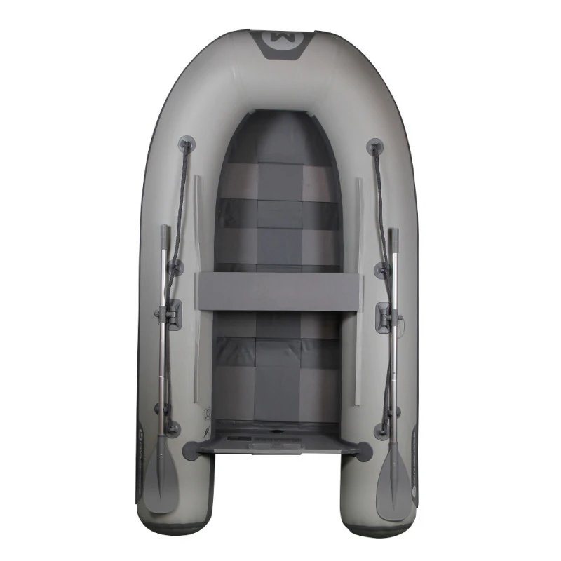 Annexe Plancher Latté Légère INOVANEX LC 250 - ORANGEMARINE – Image 3