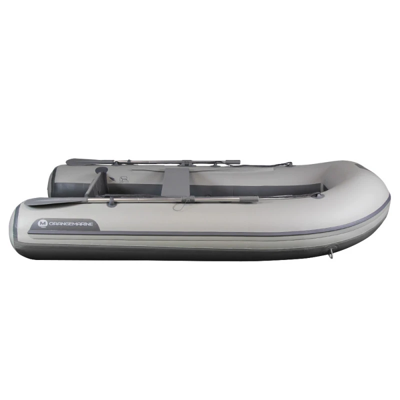 Annexe Plancher Latté Légère INOVANEX LC 250 - ORANGEMARINE – Image 5