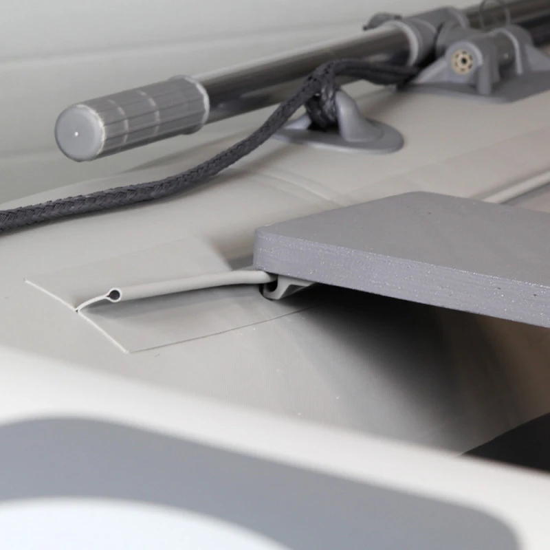 Annexe Plancher Latté Légère INOVANEX LC 250 - ORANGEMARINE – Image 8