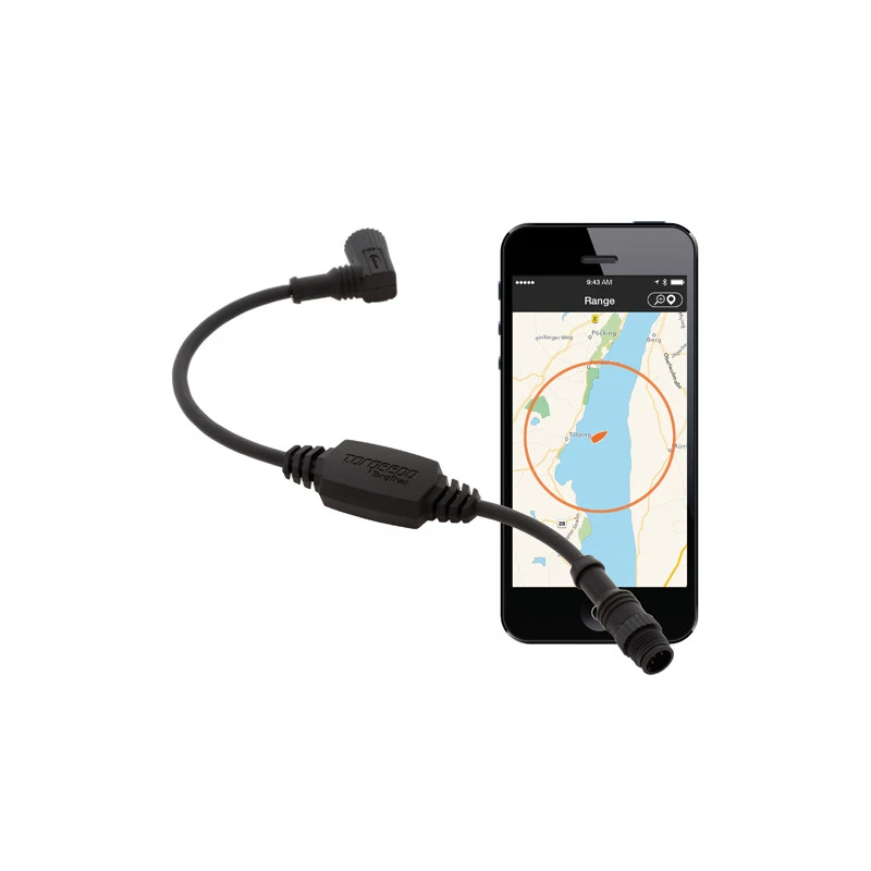 APPLICATION/CABLE BLUETOOTH TORQTRAC TORQEEDO – Image 2