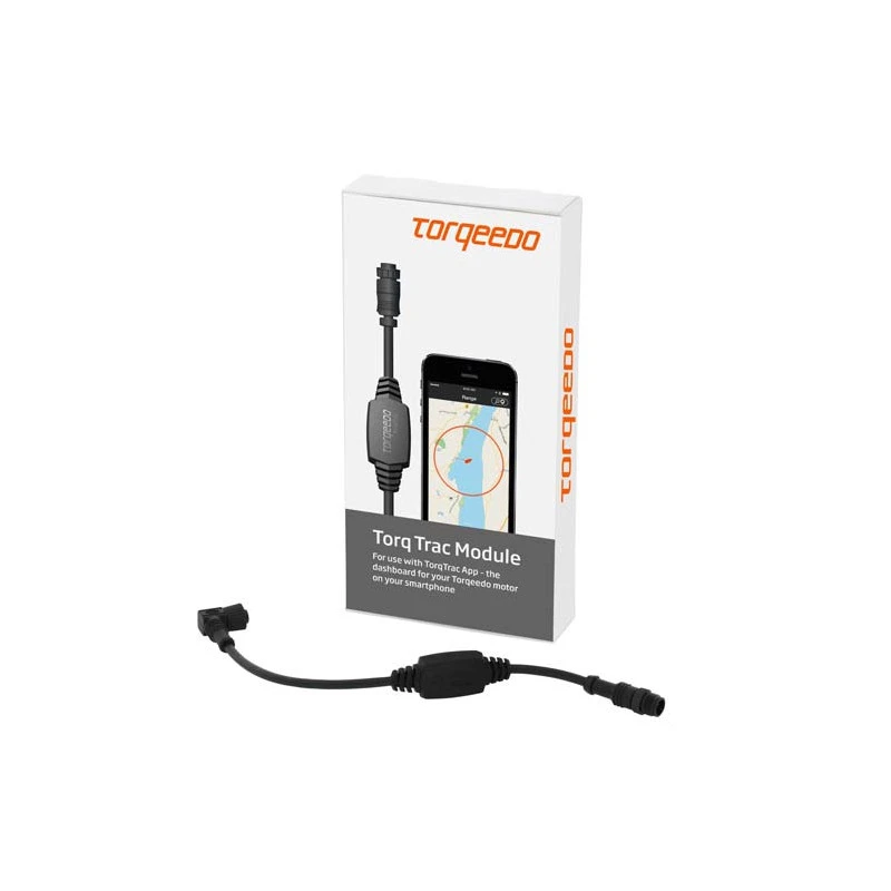 APPLICATION/CABLE BLUETOOTH TORQTRAC TORQEEDO – Image 3