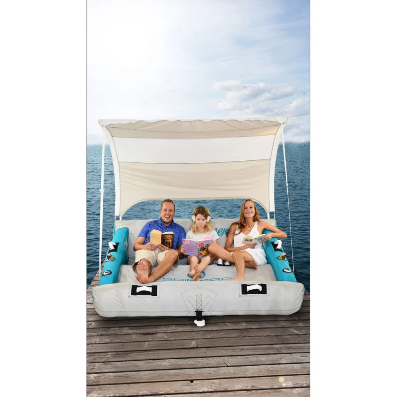 AUVENT SPINERA LOUNGER 3 BIMINI – Image 4