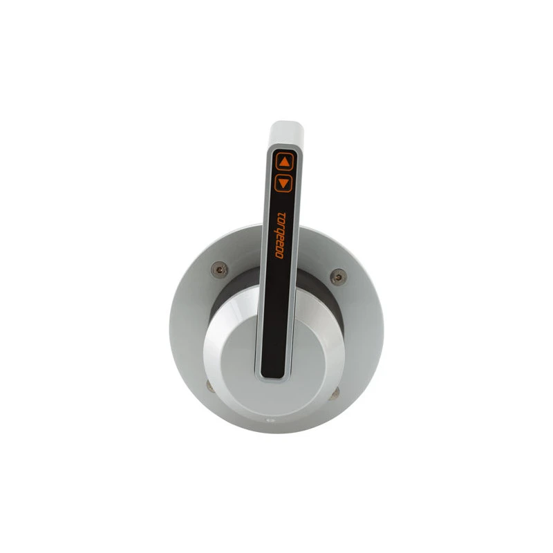 BOITIER POUR BATEAU A MOTEUR AVEC MONTAGE LATERAL – Image 3