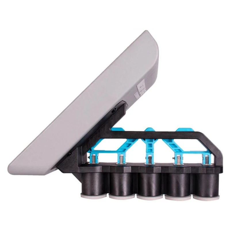 BOOSTER VAGUE LIQUID FORCE EDGE INLINE PRO – Image 2