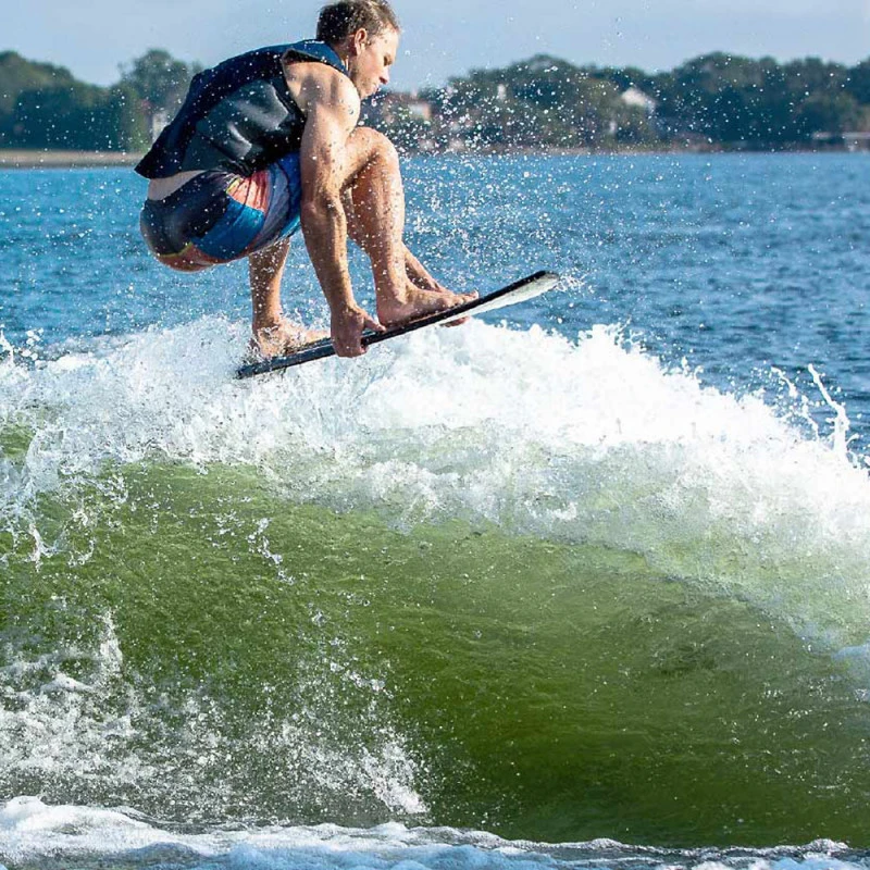 BOOSTER VAGUE LIQUID FORCE EDGE INLINE PRO – Image 5