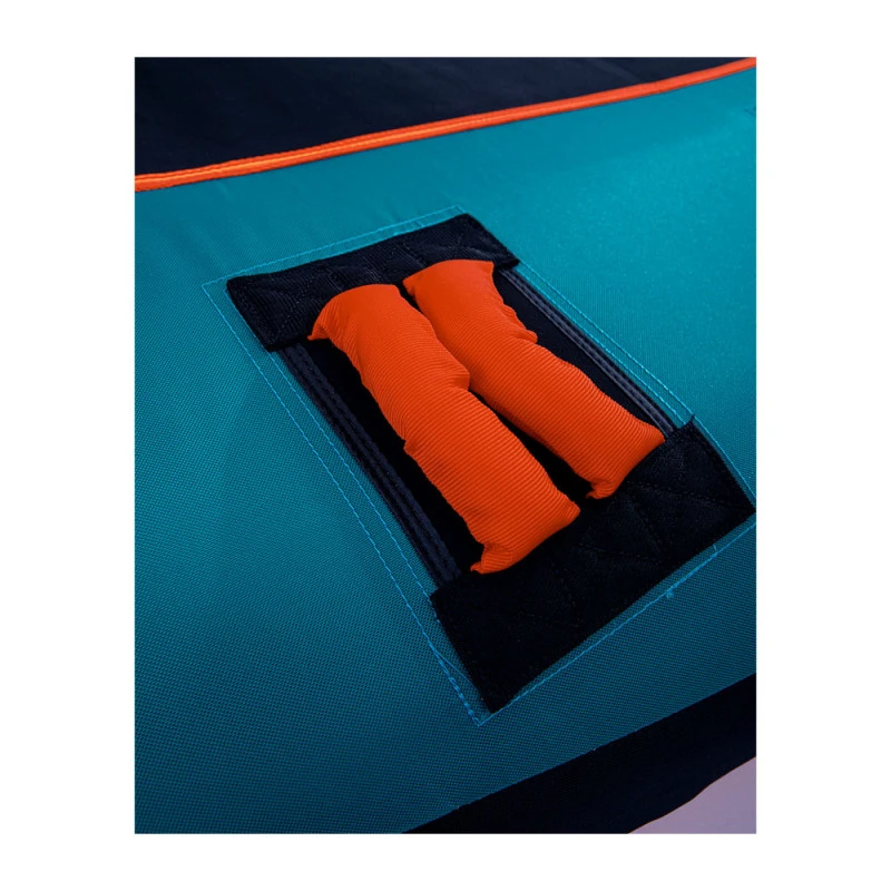 Bouée Tractée Jobe Airstream Towable 2 Places – Image 4