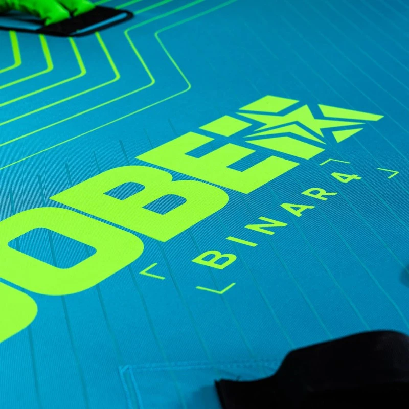 Bouee Tractee Jobe Binar 4 Personnes – Image 4