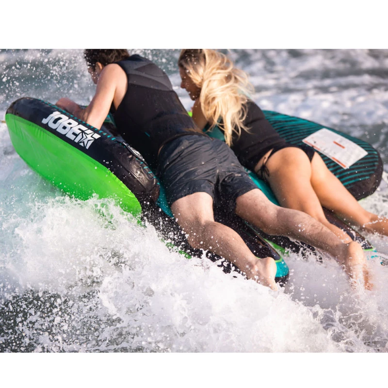 BOUEE TRACTEE JOBE REVOLVE 2 PERSONNES – Image 4