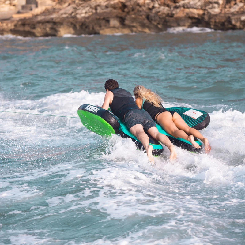 BOUEE TRACTEE JOBE REVOLVE 2 PERSONNES – Image 5