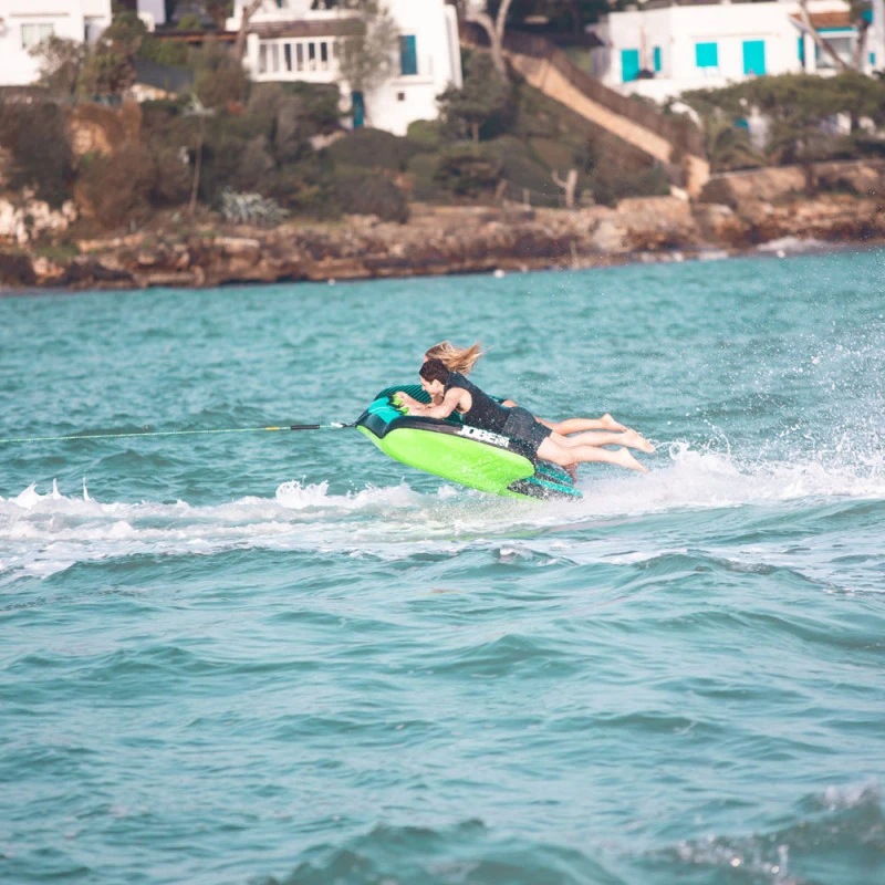 BOUEE TRACTEE JOBE REVOLVE 2 PERSONNES – Image 6