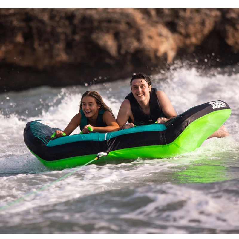 BOUEE TRACTEE JOBE REVOLVE 2 PERSONNES – Image 8