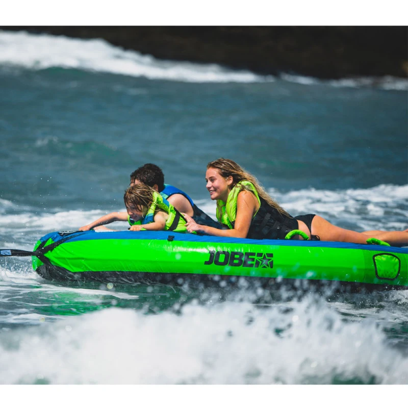 BOUEE TRACTEE JOBE SEA ESTA AVEC TOIT OUVRANT 3 PERSONNES – Image 12