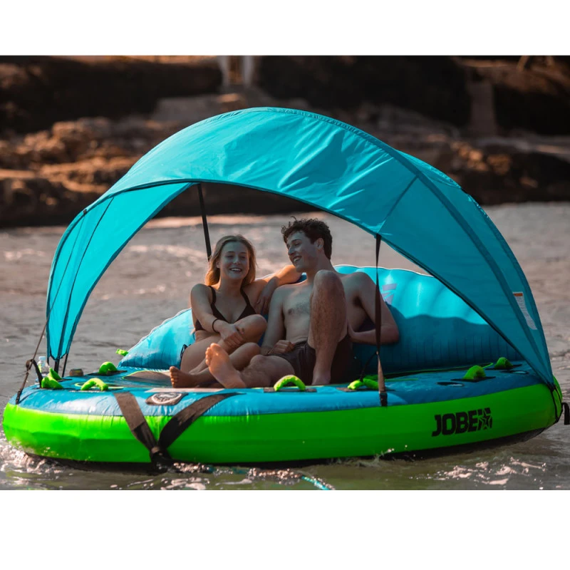 BOUEE TRACTEE JOBE SEA ESTA AVEC TOIT OUVRANT 3 PERSONNES – Image 14