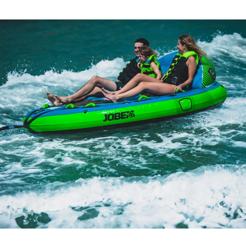 BOUEE TRACTEE JOBE SEA ESTA AVEC TOIT OUVRANT 3 PERSONNES – Image 15