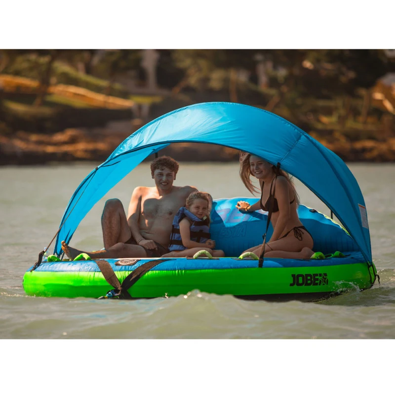 BOUEE TRACTEE JOBE SEA ESTA AVEC TOIT OUVRANT 3 PERSONNES – Image 3