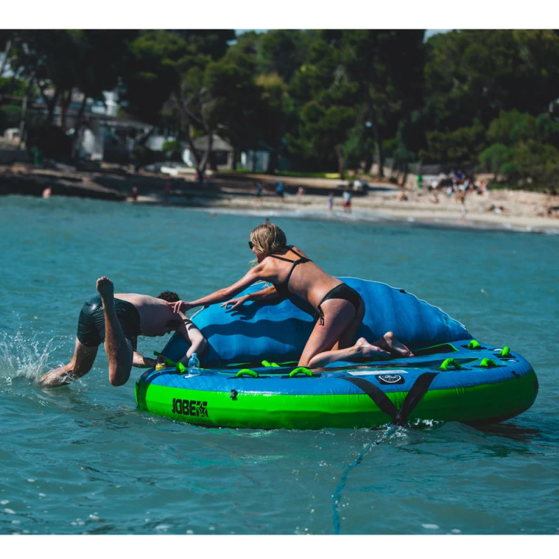 BOUEE TRACTEE JOBE SEA ESTA AVEC TOIT OUVRANT 3 PERSONNES – Image 7