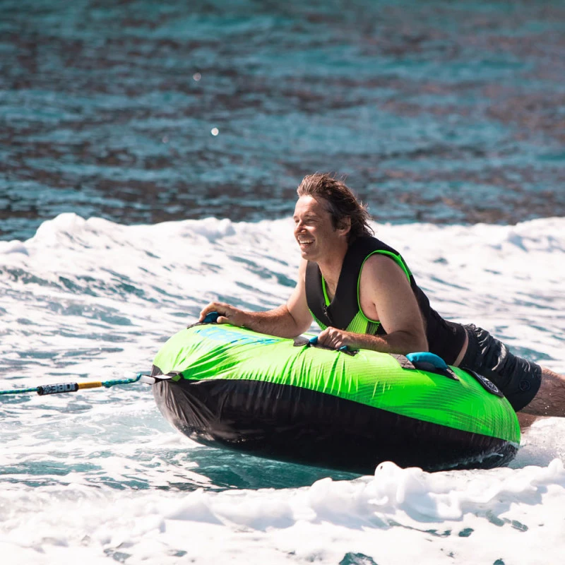 BOUEE TRACTEE JOBE VERT RUMBLE PACKAGE – Image 4