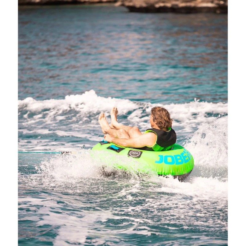 BOUEE TRACTEE JOBE VERT RUMBLE PACKAGE – Image 6