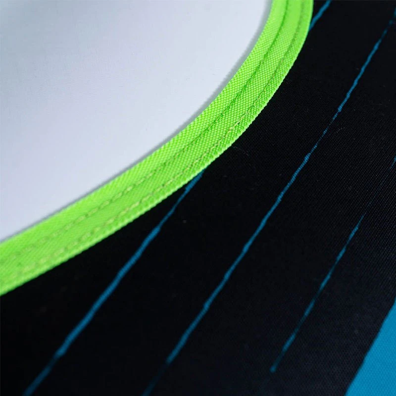 JOBE Bouee Tractee Rumble Package 1 Personne Teal – Image 4