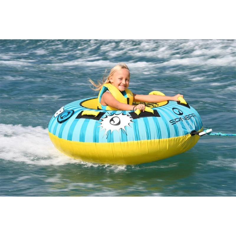 BOUEE TRACTEE SPINERA WILD BOB – Image 3