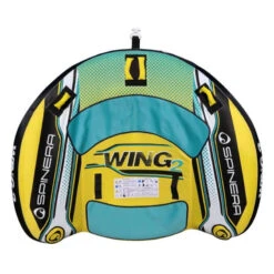 BOUEE TRACTEE SPINERA WING 2 PERSONNES