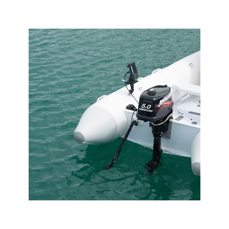 BRAS POUR SONDEUR RAILBLAZA – Image 3