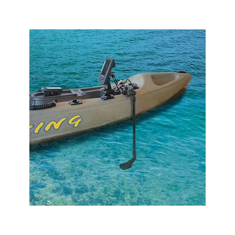 BRAS POUR SONDEUR RAILBLAZA – Image 4