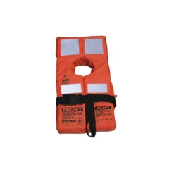 BRASSIÈRE DE SAUVETAGE LALIZAS ENFANT ET BÉBÉ 150N SOLAS Enfant De 15 à 43 Kg