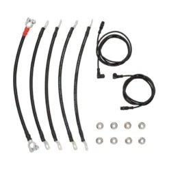 CABLE DE RECHANGE PONT CRUISE