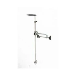 CANNE P/ECHOSONDEUR + PLATINE ECRAN