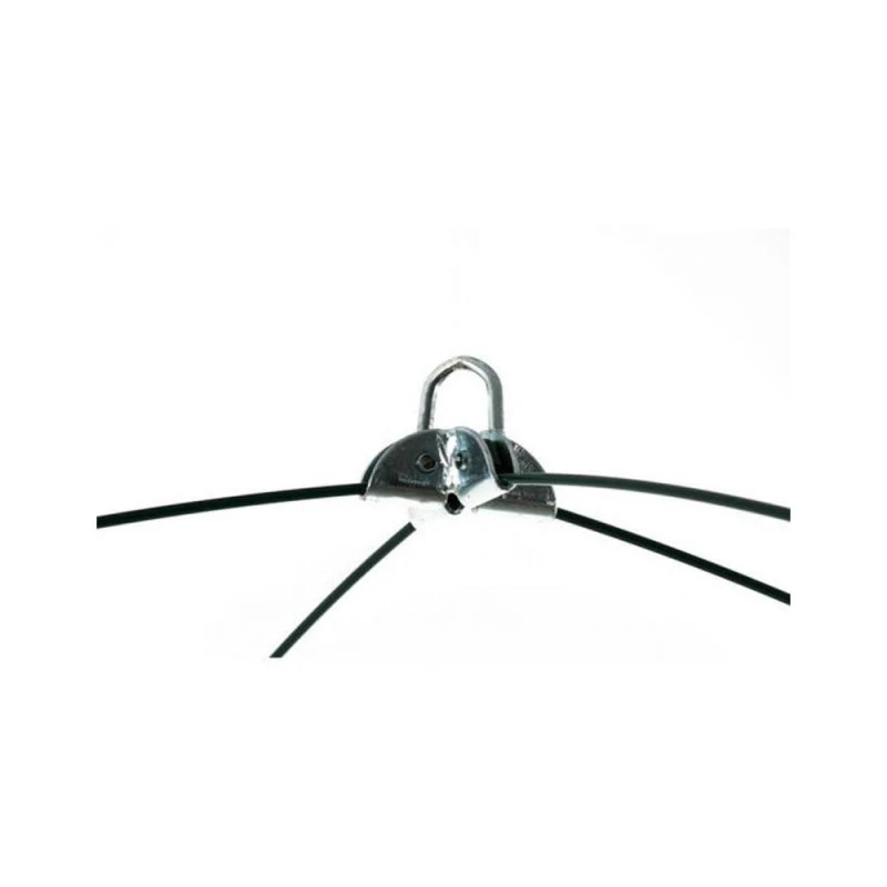 CARRELET COMPLET 100CM MAILLE 8MM – Image 3